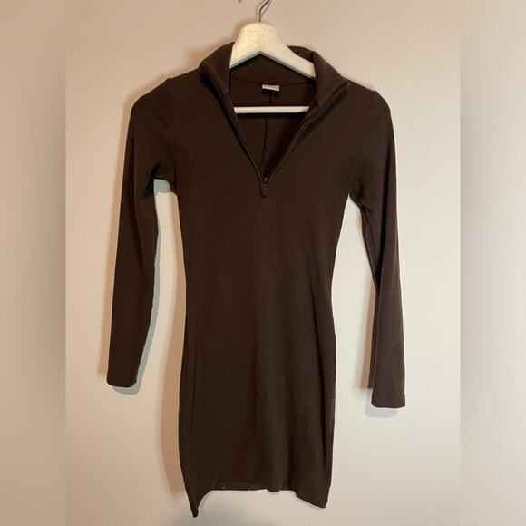 Aritzia Sunday Best Dress 2xs - Picture 1 of 7